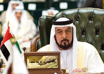 حكام الإمارات يهنئون شعبها والعالم العربي بحلول شهر رمضان المبارك