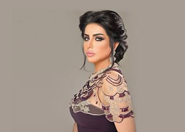 اضغط لمشاهدة الفيديو: حليمة بولند ترفض وصفها بالمثيرة، هذا دلع وأنوثة!