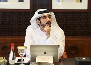 الشيخ حمدان بن راشد يدعو للمشاركة في تحدي دبي للدراجات الهوائية