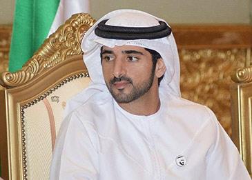 إليك كيف نعى حمدان بن محمد نجم السلة كوبي براينت