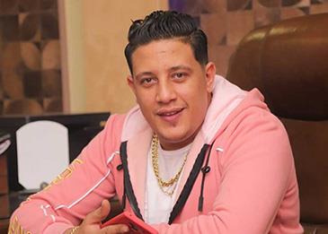 حمو بيكا يكشف أنه تعرض للسحر من زميله عمر كمال كان
