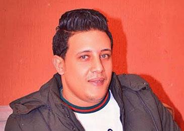 حمو بيكا قرر تغيير اسمه