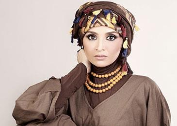 حنان ترك تعود بعد اعتزال 7 أعوامٍ لتمثل بصوتها فقط!