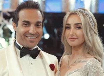 الكشف عن أسرار انفصال أحمد فاهمي وهنا الزاهد