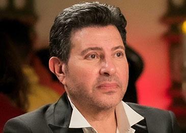 هاني شاكر سيعلن قريباً عن قرار من نقابة المهن الموسيقية ضد محمد رمضان