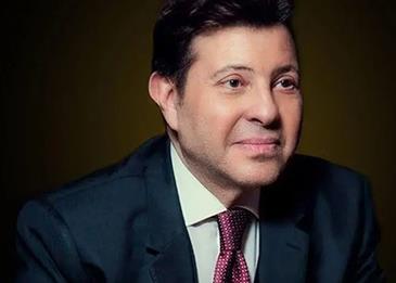 هاني شاكر يقدم استقالته من نقابة الموسيقيين