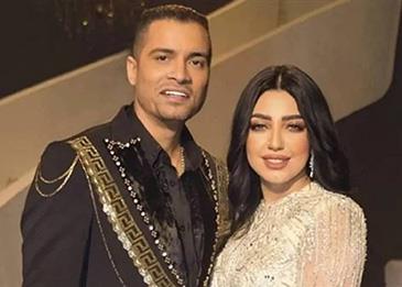 حسن شاكوش يفجر مفاجأة بشأن خلافه مع زوجته