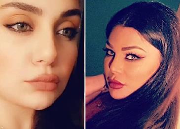اضغط لمشاهدة  الفيديو : ابنة هيفاء وهبي تكشف أسرارًا عن نشأتها في غياب والدتها