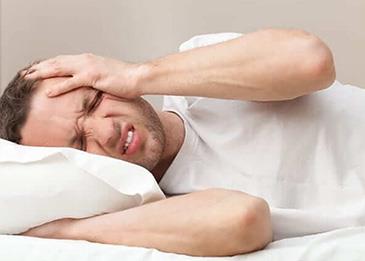 أعراض غريبة قد تشعر بها قبيل حدوث الزلزال