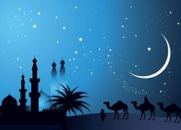 الثلاثاء 10 أغسطس رأس السنة الهجرية في غالبية العالم الإسلامي