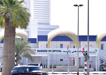 خدمة جديدة لعلاج مرضى الرعاش والصرع في دبي بشريحة مثبتة بالدماغ
