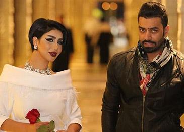 بالفيديو هنادي الكندري تهدي زوجها سيارة فارهة.. شاهدوا رد فعله