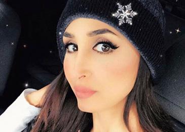 هند القحطاني تثير الجدل من جديد بفيديو تكشف فيه عن عمرها
