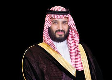 بالفيديو: تواضع ولي العهد السعودي يملأ مواطن سعودي وأطفاله بالفرح