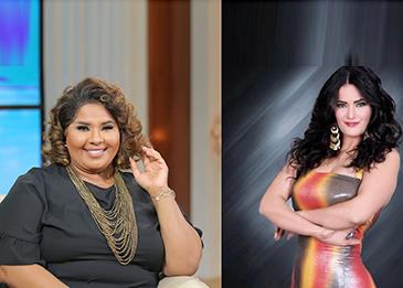 اضغط لمشاهدة الفيديو: الفنانة الكويتية هيا الشعيبي تهاجم سما المصري!