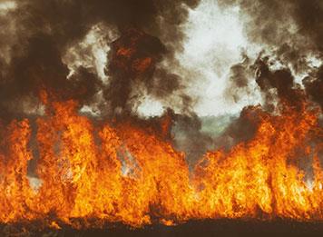 ثاني أكسيد الكربون يسجل مستويات قياسية