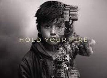 كاظم الساهر يطلق أغنية "Hold Your Fire" دعماً لفلسطين