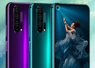 هواوي تطرح هاتفي "Honor 9X" و"Honor 9X Pro"... مميزات لا تُفوّت