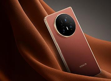 هاتف HONOR Magic V5 يحطم الأرقام القياسية