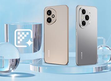 استعد ذكرياتك بتفاصيل واضحة ومذهلة مع ميزة AI Upscale في HONOR 400 Series الجديدة كلياً