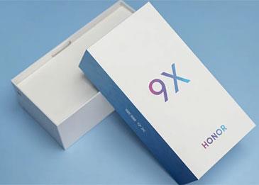رسميًا... هذا هو موعد طرح هاتف  Honor 9X