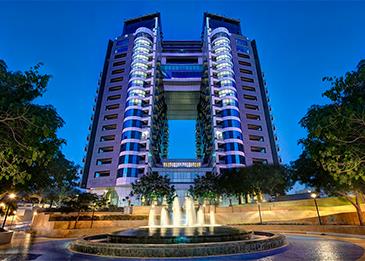 استمتع بأجمل الاوقات الرمضانية مع مجموعة فنادق بارسيلو الاسبانية في الامارات