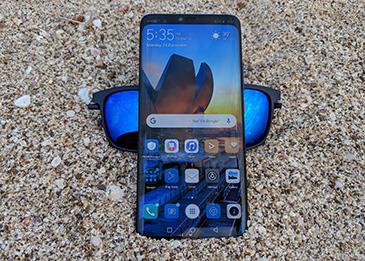 كل ما عليك معرفته عن مميزات التحديث الجديد لهواوي HUAWEI Mate 20