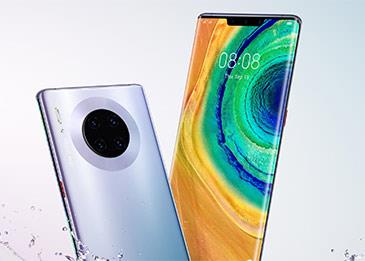 إطلاق هاتف هواوي الأسرع HUAWEI Mate 30 رسمياً