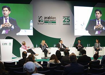 157 مليار دولار حجم إنفاق المسافرين المسلمين بحلول العام 2020