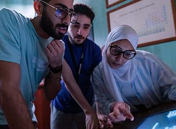 تجارب ومغامرات لا تنسى للعائلات في بريسن آيلاند أبوظبي والشارقة خلال عطلة منتصف العام الدراسي
