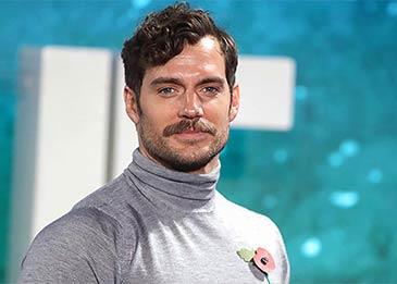 هنري كافيل يودع سوبرمان .. إليك التفاصيل !