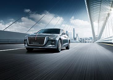 هونشي للسيارات الفاخرة تُطلق سيارة "هونشي أوسادو" الجديدة في الٳمارات