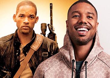ويل سميث يستعد للجزء الثاني من فيلم "I am legend"