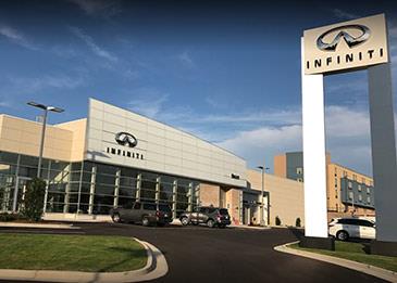 إنفينيتي الشرق الأوسط تحدث ثورة في تجربة العملاء في العصر الرقمي