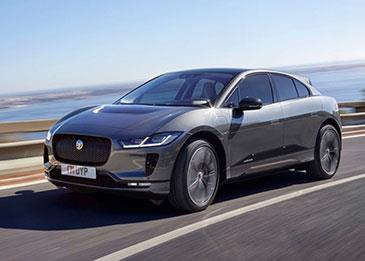 جاكوار I-PACE تحصل على لقب سيارة العام الأوروبية... أول سيارة جاكوار تفوز بهذه الجائزة المرموقة