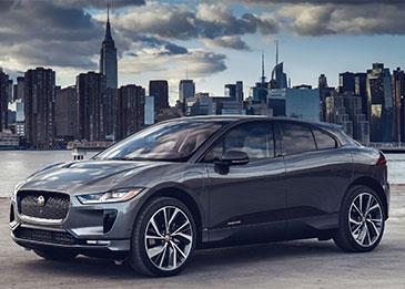 حملة جاكوار لإعادة تعريف كلمة "سيارة"