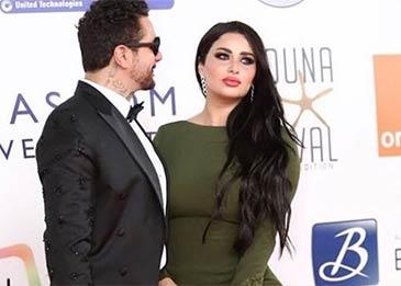 اضغط لمشاهدة الفيديو: تسريب مقطع فيديو من حفل زفاف أحمد الفيشاوي، جرأة زوجته تثير الجدل مجددًا!