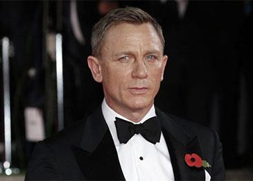 الكشف رسميا عن اسم فيلم جيمس بوند الجديد... شاهد الفيديو التشويقي