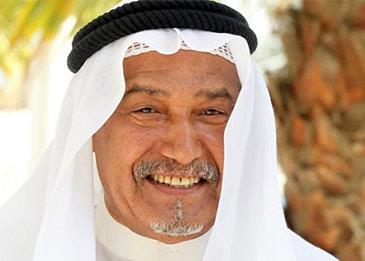تطورات الحالة الصحية للنجم جاسم النبهان