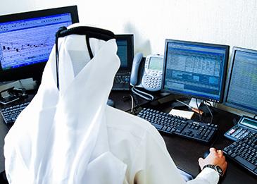 تعرف على  الوظائف الأعلى دخلاً في السعودية