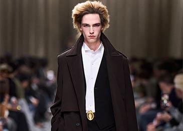 "الفوضى الأنيقة" تفاصيل قد تكون قد فاتتك في مجموعة جوناثان أندرسون الجديدة