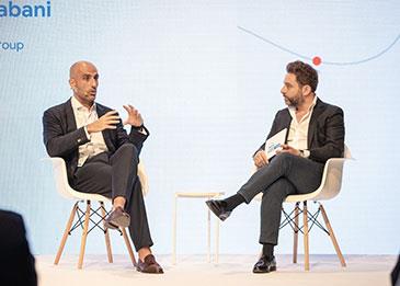 +OSN تتعاون مع جوجل كلاود لدمج نموذج ذكاء اصطناعي مبتكر في منصة البث الترفيهي