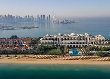 مجموعة جميرا تحتفي بأجواء شهر رمضان المبارك بلمسة ثقافية عبر سلسلة فعاليات "المجلس العصري"