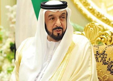 إنجازات ومحطات في أعوام خليفة بن زايد