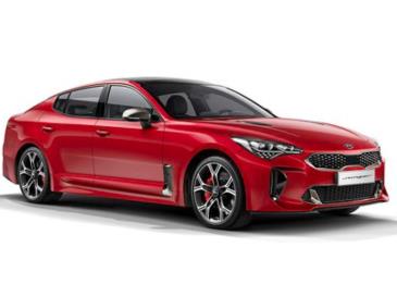 "الماجد للسيارات" تحتفل بفوز علامة "كيا" بجائزتين من "جوائز الشرق الأوسط" لعام 2019