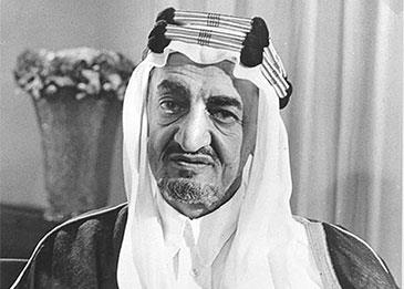 شاهد... زيارة الملك فيصل بن عبدالعزيز تشاد عام 1972 في فيديو نادر