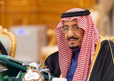العاهل السعودي يأمر بإطلاق سراح عشرات السجناء