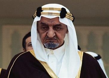 فيديو نادر للملك عبدالعزيز