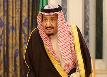 الملك سلمان يُفجع بوفاة أخيه الأمير بندر بن عبد العزيز