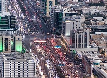 إقرار نظام تملك الأجانب للعقارات في السعودية